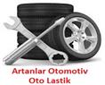 Artanlar Otomotiv Oto Lastik - Tekirdağ